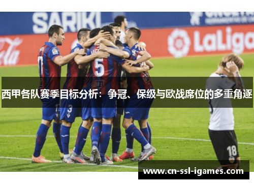 西甲各队赛季目标分析:争冠、保级与欧战席位的多重角逐 西甲各队赛季目标分析:争冠、保级与欧战席位的多重角逐