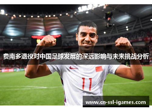 费南多退役对中国足球发展的深远影响与未来挑战分析 费南多退役对中国足球发展的深远影响与未来挑战分析