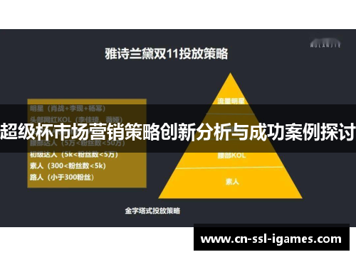 超级杯市场营销策略创新分析与成功案例探讨 超级杯市场营销策略创新分析与成功案例探讨