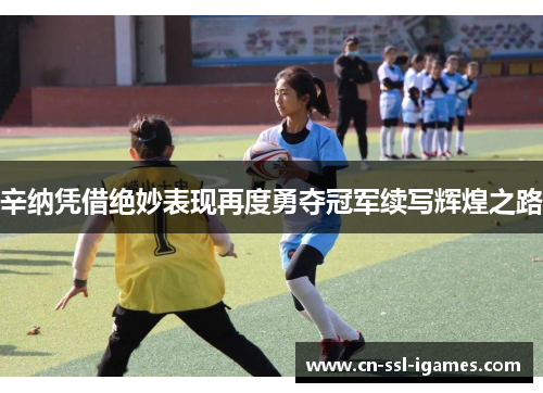 辛纳凭借绝妙表现再度勇夺冠军续写辉煌之路 辛纳凭借绝妙表现再度勇夺冠军续写辉煌之路