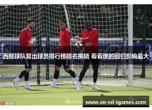 西部球队复出球员排行榜排名揭晓 看看谁的回归影响最大 西部球队复出球员排行榜排名揭晓 看看谁的回归影响最大