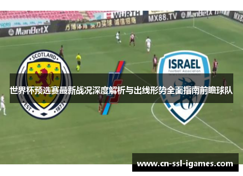 世界杯预选赛最新战况深度解析与出线形势全面指南前瞻球队 世界杯预选赛最新战况深度解析与出线形势全面指南前瞻球队