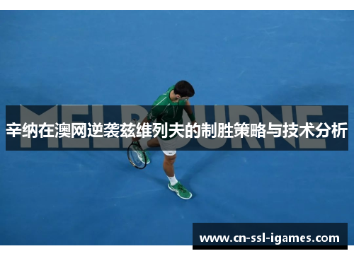 辛纳在澳网逆袭兹维列夫的制胜策略与技术分析 辛纳在澳网逆袭兹维列夫的制胜策略与技术分析