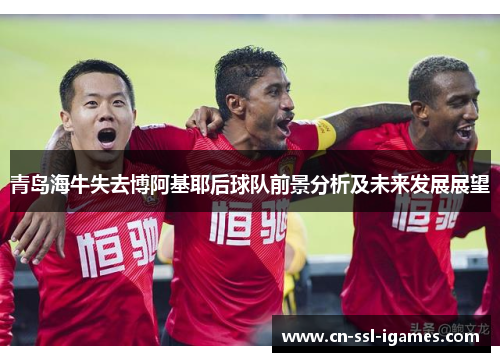青岛海牛失去博阿基耶后球队前景分析及未来发展展望