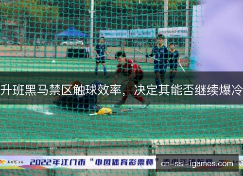 升班黑马禁区触球效率，决定其能否继续爆冷